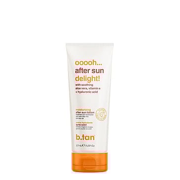 b.tan Ooooh... After Sun Delight After Sun Lotion 207 ml