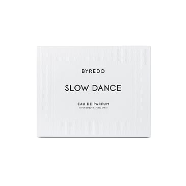 BYREDO Slow Dance EdP 50 ml
