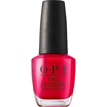 OPI Nail Lacquer Dutch Tulips