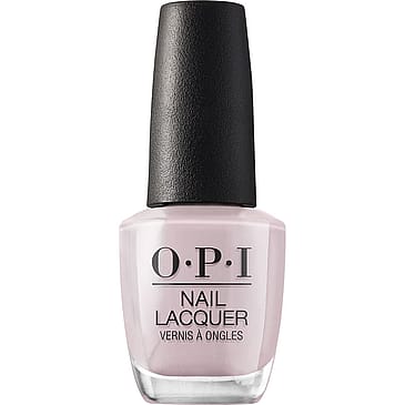 OPI Nail Lacquer Don't Bossa Nova Me