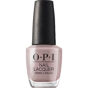 OPI Nail Lacquer Berlin There Done