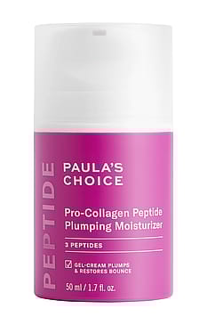 Paula's Choice Pro-Collagen Peptide Plumping Moisturizer 15 ml
