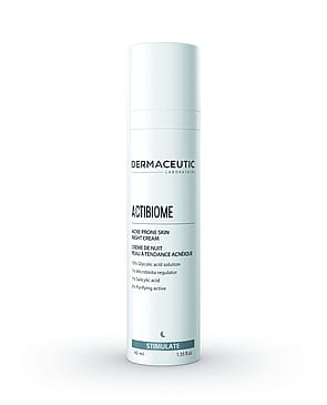 Dermaceutic Activabiome Night Cream 40 ml