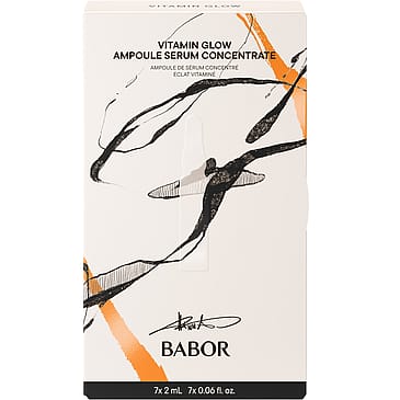 BABOR Vitamin Glow 14 ml