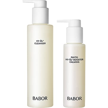BABOR HY-ÖL & Phyto Calming Set HY-ÖL & Phyto Calming Set