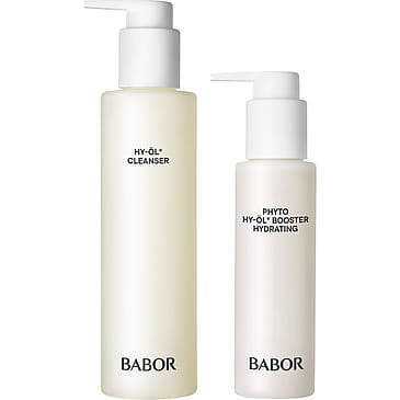 BABOR HY-ÖL & Phyto Hydrating Set HY-ÖL & Phyto Hydrating Set