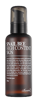 Benton Snail Bee High Content Skin Toner 150 ml