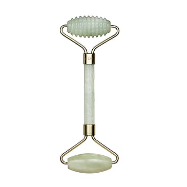 KICKS Beauty Textured Jade Roller Textured Jade Roller