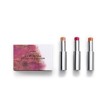BYREDO La Sélection - Bâtons De Couleur La Sélection - Bâtons De Couleur