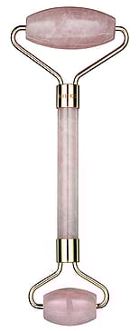 KICKS Beauty Jade Roller Pink Jade Roller Pink