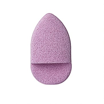 KICKS Beauty Makeup Remover Sponge Makeup Remover Sponge