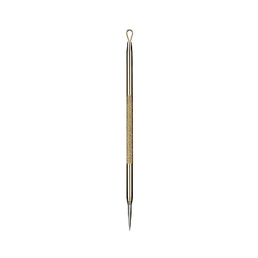 KICKS Beauty Pointed Blackhead Extractor Pointed Blackhead Extractor