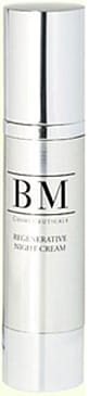 BM Regenerative Night Cream 50 ml