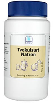 Matas Material Tvekulsurt Natron 500 g