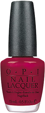 OPI Nail Lacquer Malaga Wine