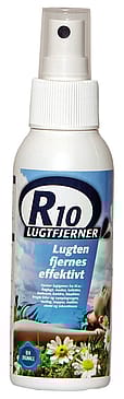 R10 Lugtfjerner
