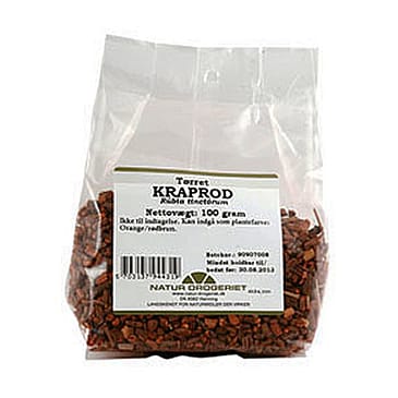 Natur Drogeriet Kraprod 100 g