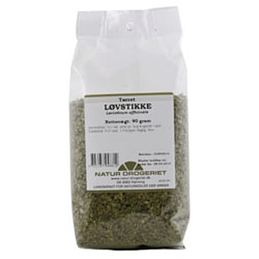 Natur Drogeriet Løvstikke tørret 90 g