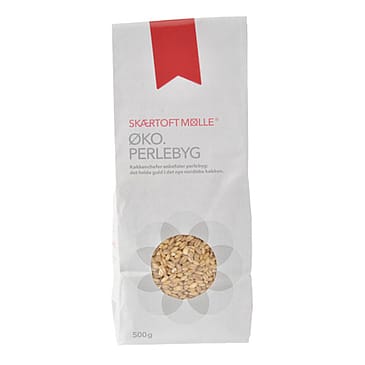 Skærtoft mølle Perlebyg Ø 500 g