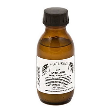 Rømer Avocadoolie t. udvortes brug 100 ml