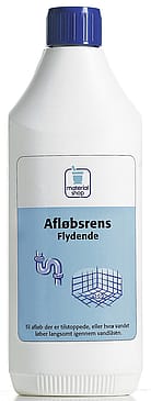 Matas Material Flydende Afløbsrens