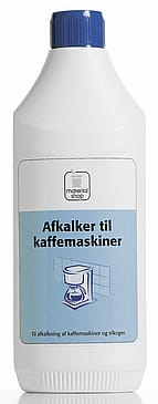 Matas Material Afkalker til Kaffemaskine 750 ml