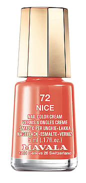 Mavala Mini Nail Polish 072 Nice