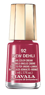 Mavala Mini Nail Polish 092 New Delhi