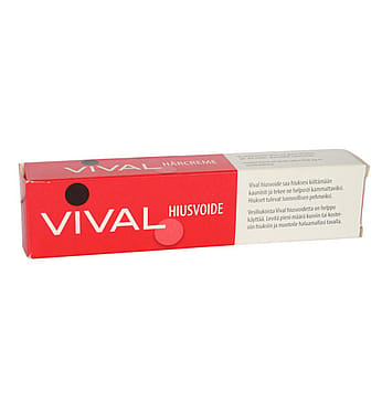Vival Hårcreme 50 g