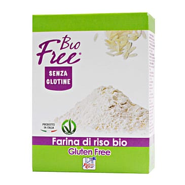 FunkisFood Rismel glutenfri Ø 400 g