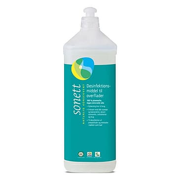 Sonett Desinfektionsmiddel 1 l