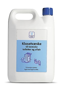 Matas Material Klosetvæske 2500 ml
