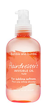 Bumble and Bumble Hairdresser's Invisible Hair Oil 100 ml