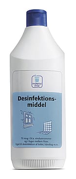 Matas Material Desinfektionsmiddel 750 ml