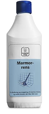 Matas Material Marmorrens 500 ml