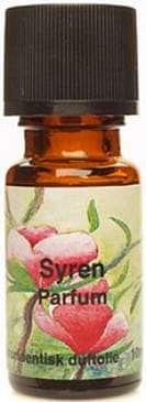Unique Æterisk duftolie Syren 10 ml