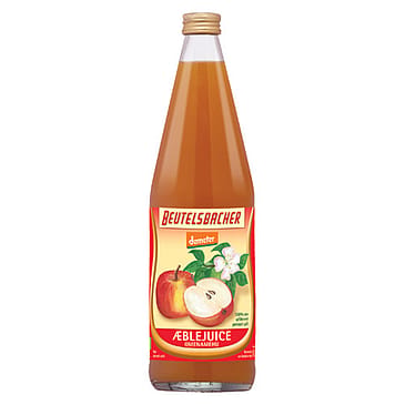 Beutelsbacher Æblesaft Ø 750 ml