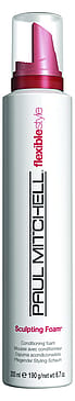 Paul Mitchell Sculpting Foam 200 ml