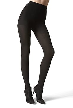 Matas Striber Termo Strømpebukser Sort S/M