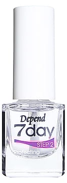 Depend 7 Day Hybrid Polish Base Coat