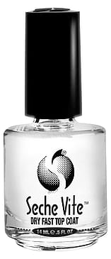 Seche Vite Dry Fast Top Coat 14 ml