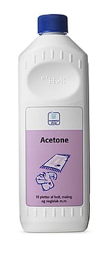 Matas Material Acetone 500 ml