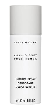 Issey Miyake L'Eau D'Issey Pour Homme Deodorant Spray 150 ml