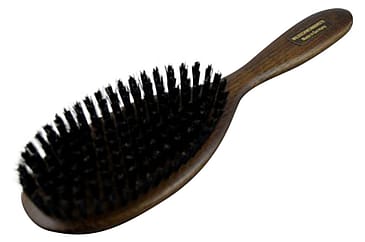 Nygaard Hårbørste vildsvin børste 7