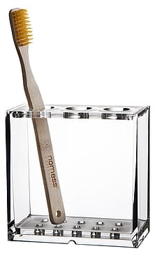 Nomess Tooth Brush Holder