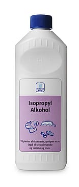 Matas Material Isopropylalkohol 99% 500 ml