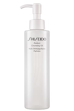 Shiseido Perfect Cleansing Oil 180 ml