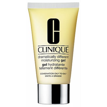 Clinique Dramatically Different Oil-Free Gel 50 ml