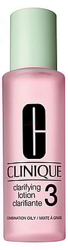 Clinique Clarifying Lotion Skin Type 3 200 ml