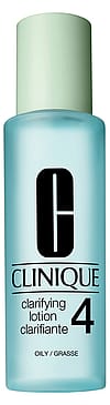 Clinique Clarifying Lotion Skin Type 4 200 ml